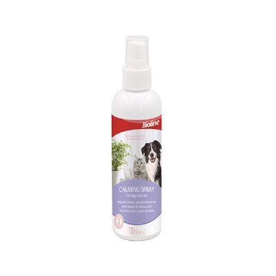 Bioline Kedi Köpek Sakinleştirme Spreyi 120 ML | SRC: Barcode: 6970117124019